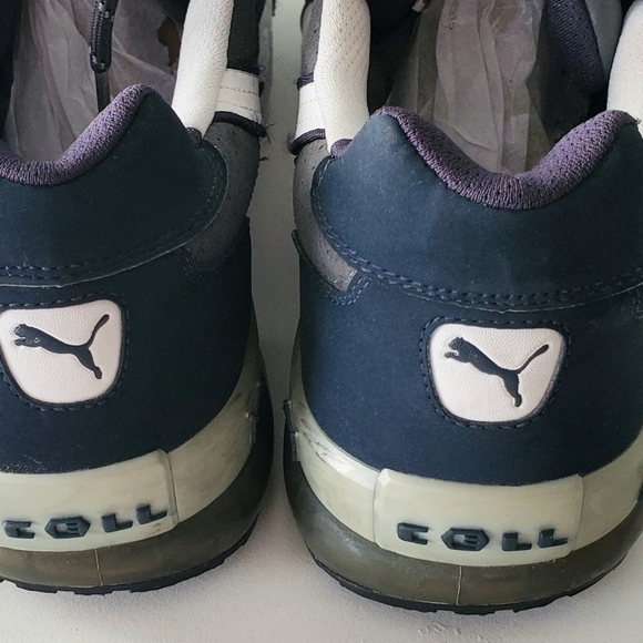 Puma Cell TX-300 Running Shoes Size 12 - Picture 3 of 4